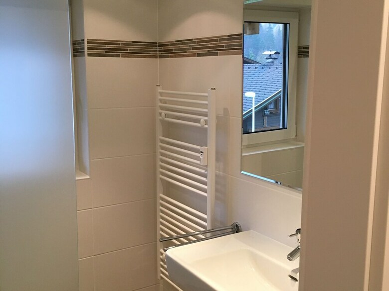 Charming Apartment In Finkenberg With Sauna