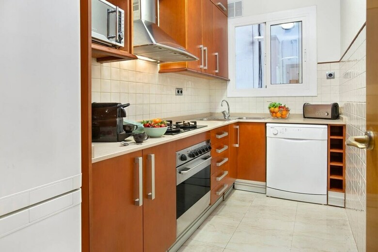 Apartamentos Stay U-nique Proven�a I
