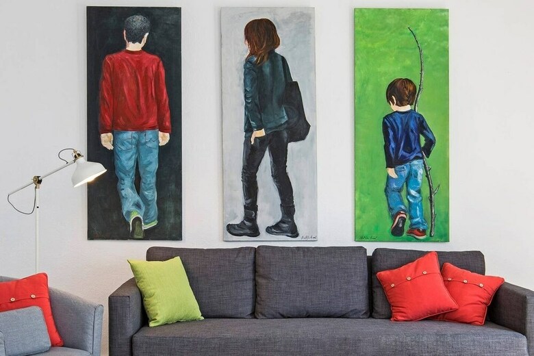 Apartamentos Stay U-nique Casanova