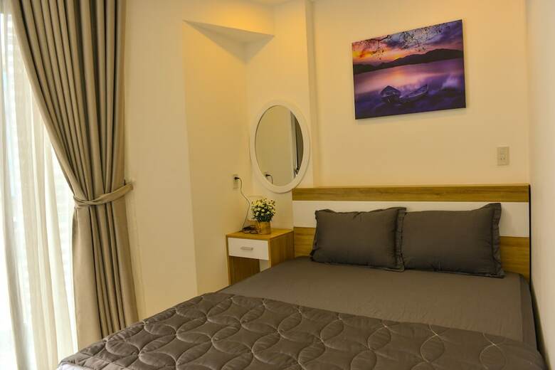 Aparthotel Hon Chong Cactus Hotel & Apartment