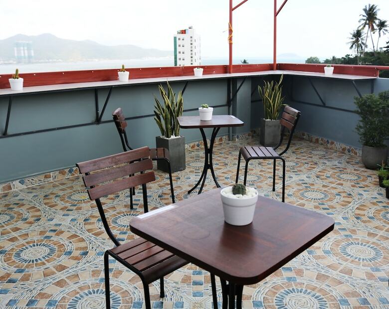 Aparthotel Hon Chong Cactus Hotel & Apartment