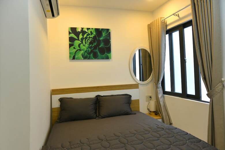 Aparthotel Hon Chong Cactus Hotel & Apartment