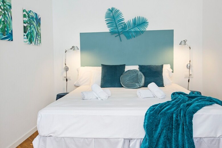 Apartamentos Stay U-nique Roger de Lluria