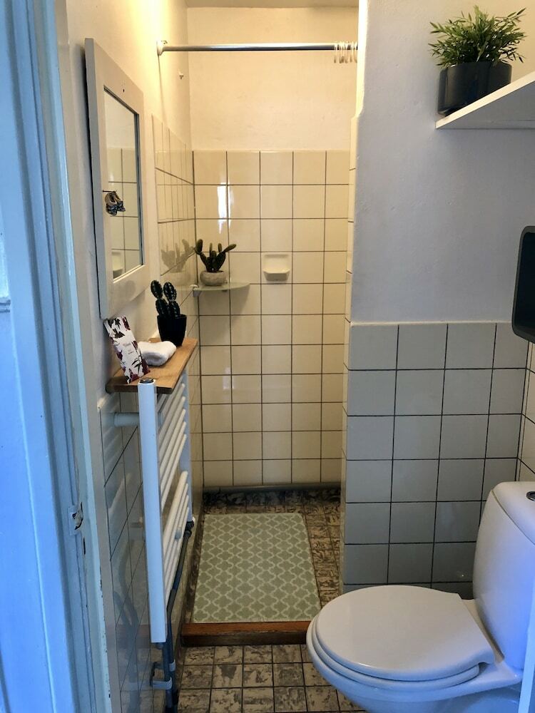 Apartamentos Studio 31