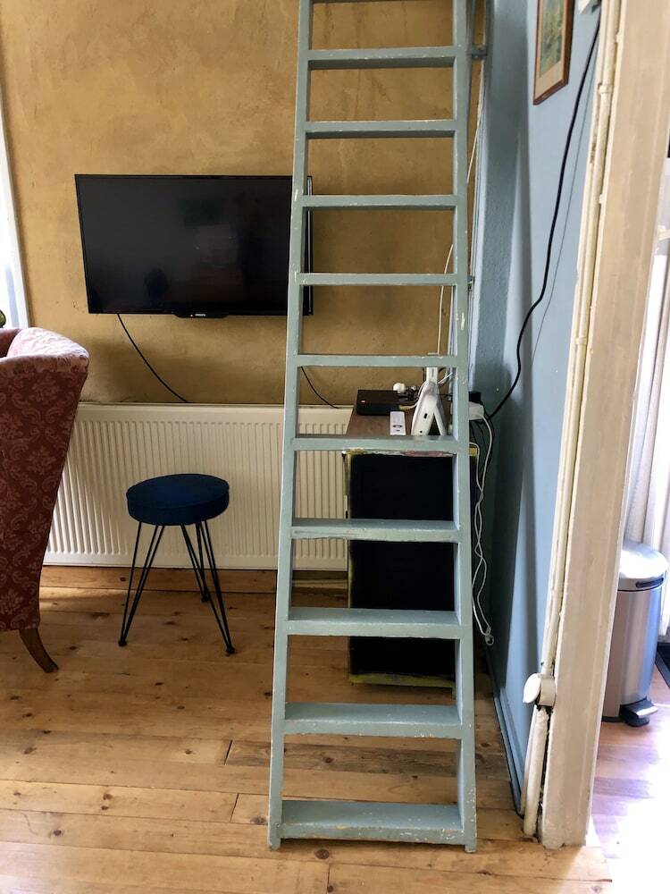 Apartamentos Studio 31