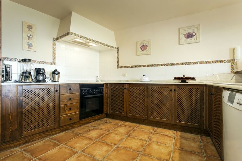 Apartamentos Espanhouse Manhattan