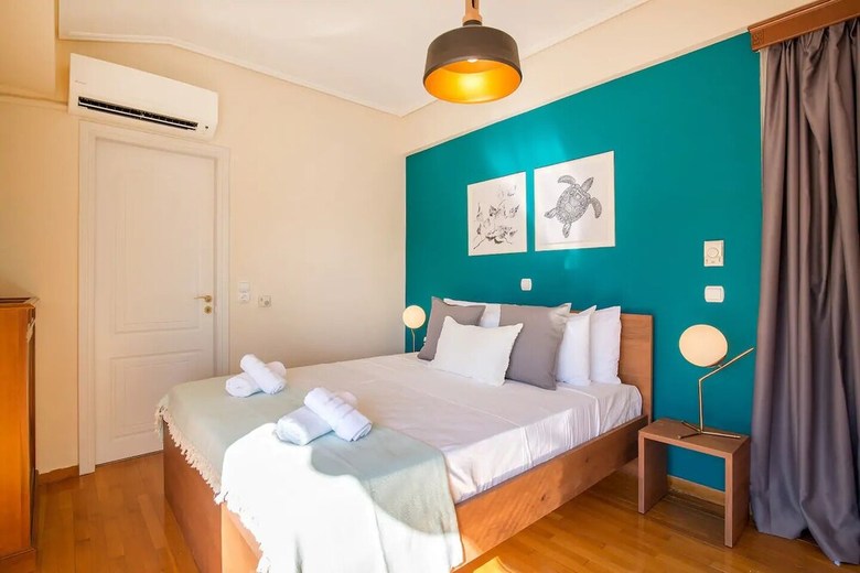 Apartamentos Stylish One-bedroom Maisonette In Mets