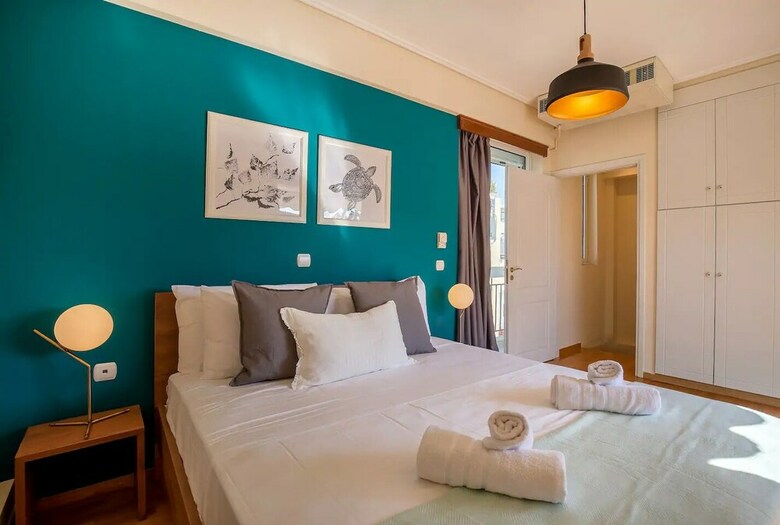 Apartamentos Stylish One-bedroom Maisonette In Mets