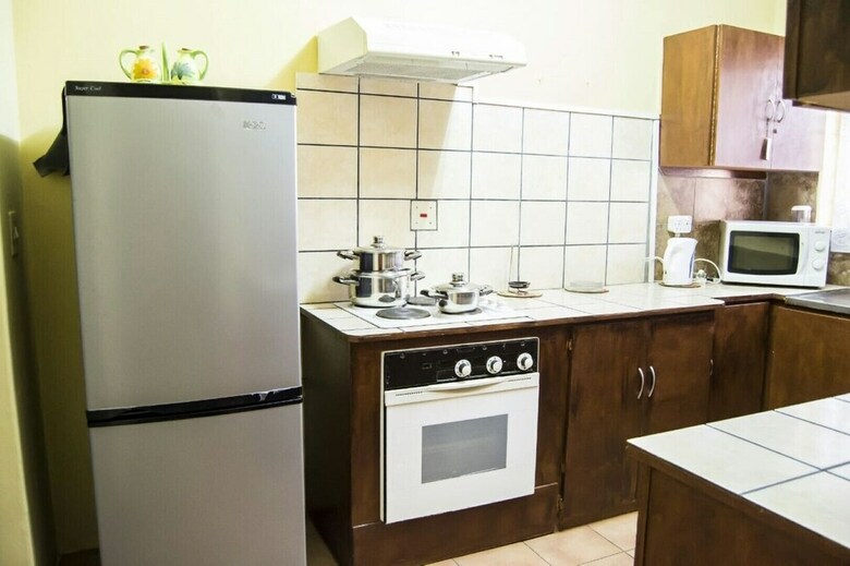 Comfit Zone B&B