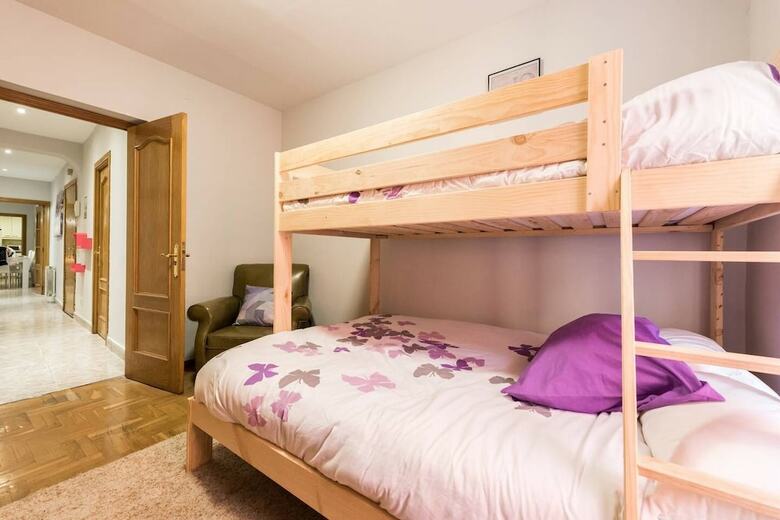 M&f San Bartolom� Apartamento
