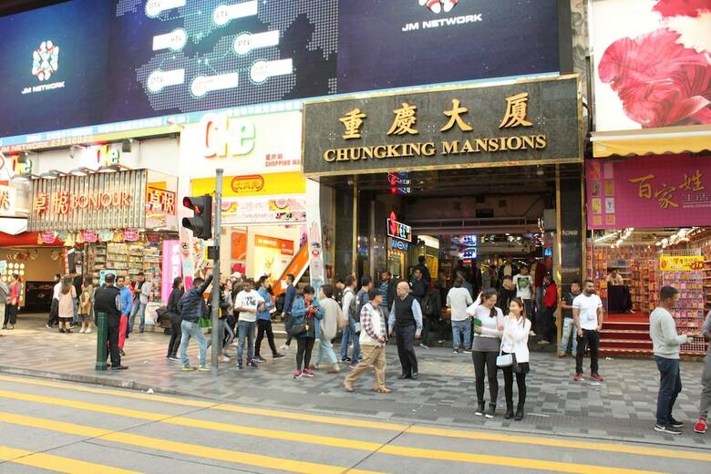 Hostal Marco Polo Hostel - Carlton Group Of Hostels