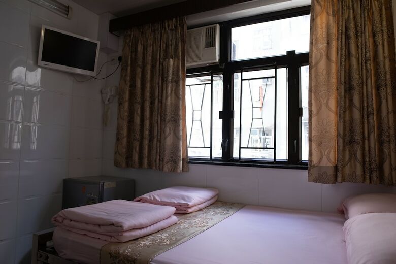 Hostal Marco Polo Hostel - Carlton Group Of Hostels