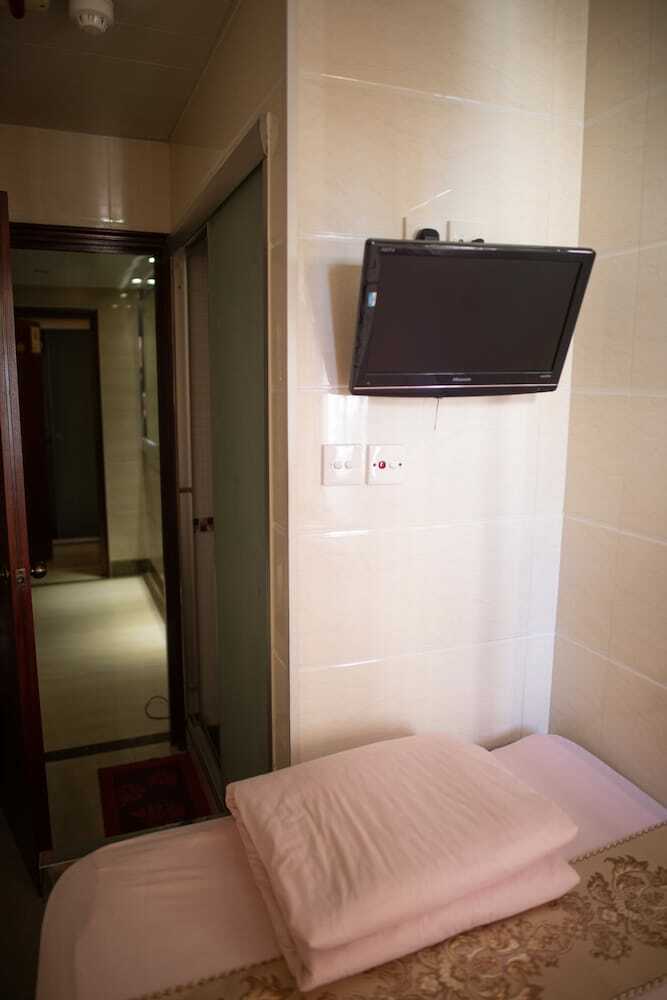 Hostal Marco Polo Hostel - Carlton Group Of Hostels