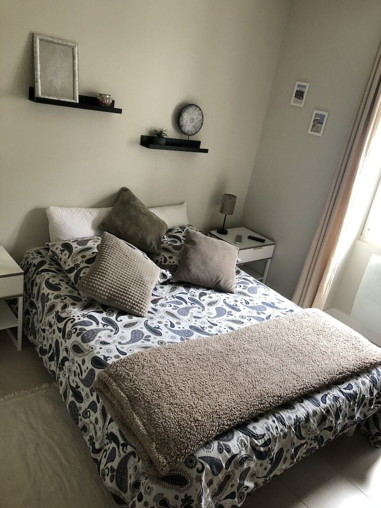 Apartamento Studios Mennecy