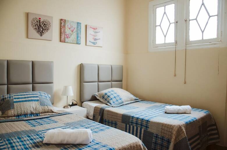 Fancy&stylish Apartment-miraflores#4