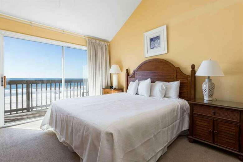 Sweet Alabama By Meyer Vacation Rentals