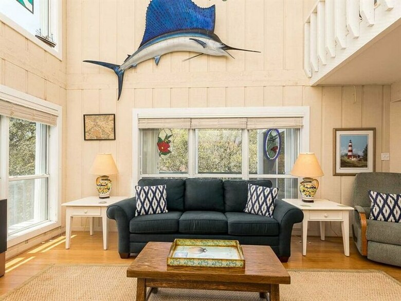 Fishers Folly By Meyer Vacation Rentals