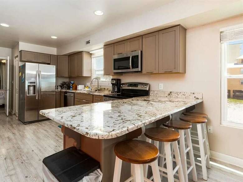 The Breeze By Meyer Vacation Rentals