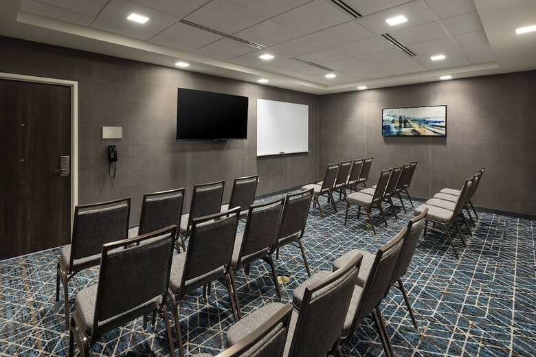 Hotel Courtyard By Marriott Seattle Northgate