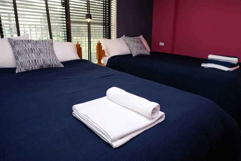 Apartamentos Ml 3 Casa Zampa