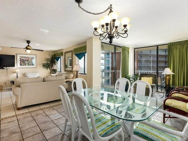 Apartamentos The Whaler 7b By Meyer Vacation Rentals