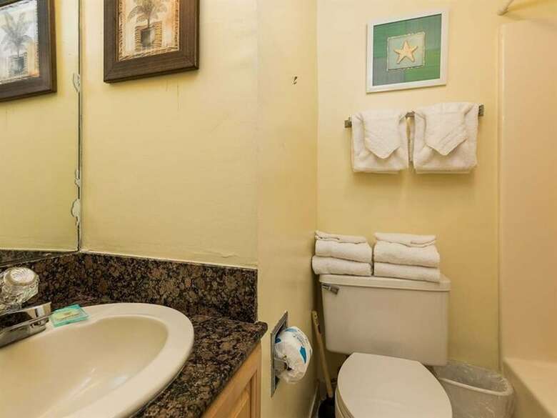 Apartamentos The Whaler 7b By Meyer Vacation Rentals