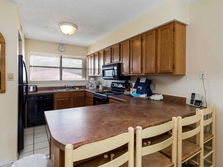 Apartamentos Seascape 108 By Meyer Vacation Rentals