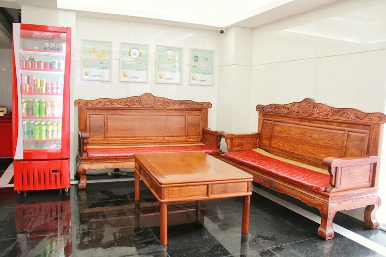 Wenxin Hotel Xiancun
