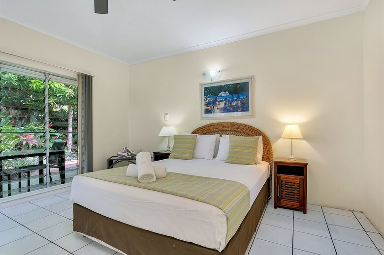 Apartamento Seascape Holiday At The Queenslander