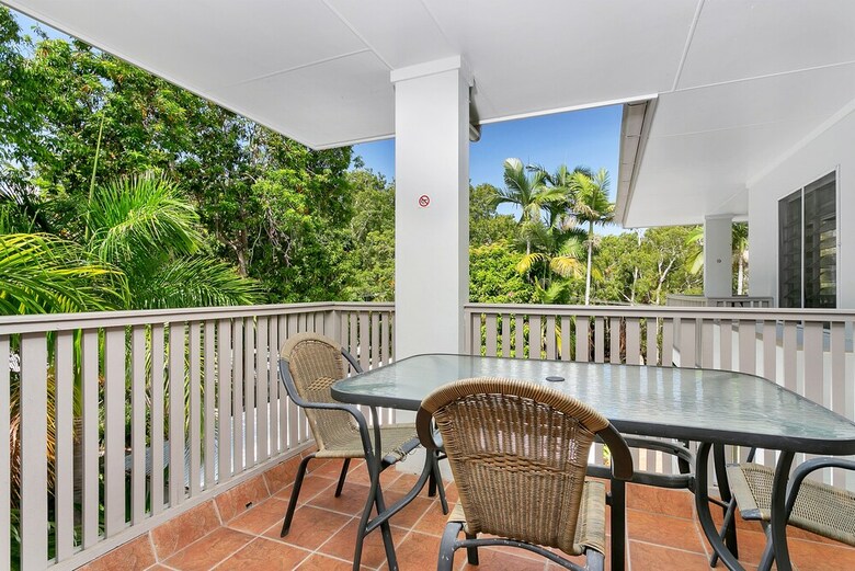 Apartamento Seascape Holiday At The Queenslander
