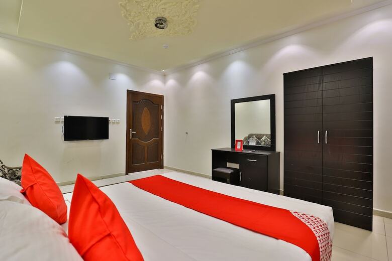 Oyo 363 Sama Taibah Furnished Units