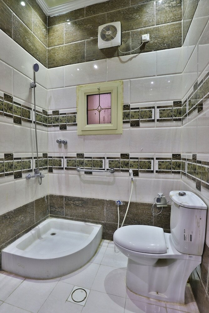Oyo 363 Sama Taibah Furnished Units