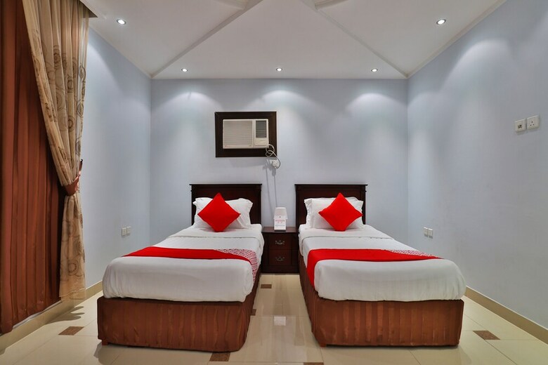Oyo 365 Oyoon Jeddah Residential Units