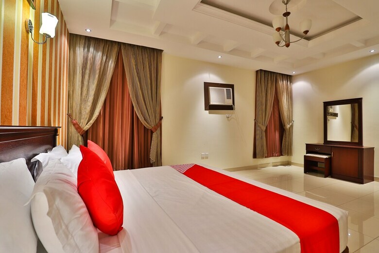 Oyo 365 Oyoon Jeddah Residential Units