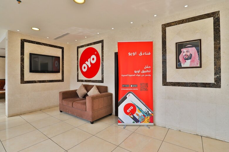Oyo 365 Oyoon Jeddah Residential Units