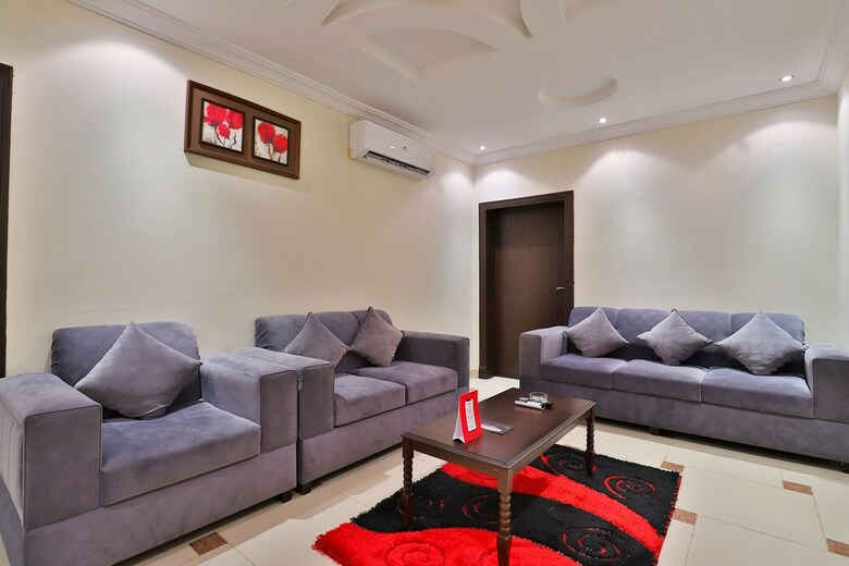 Oyo 365 Oyoon Jeddah Residential Units