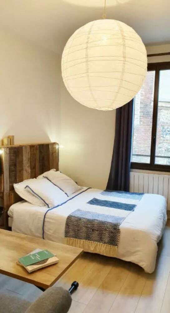 Apartamento Le Cocon Calme Confort Et Terrasse