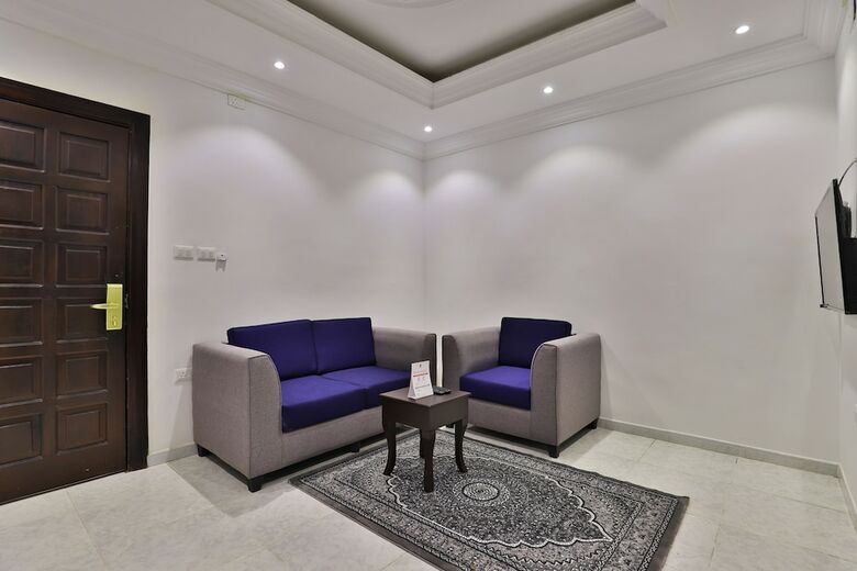 Oyo 368 Al Hamra Palace Group Andalus