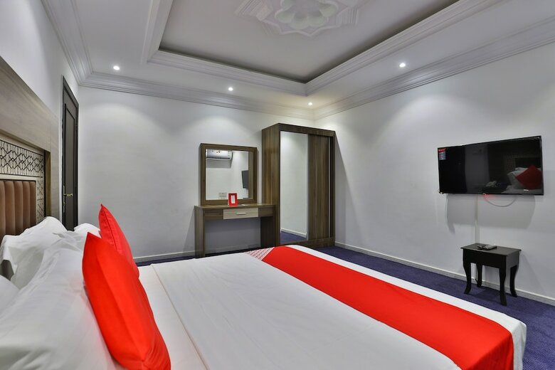 Oyo 368 Al Hamra Palace Group Andalus