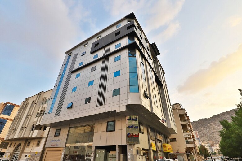 Oyo 376 Abdu Samad Al Sadawi Hotel 1