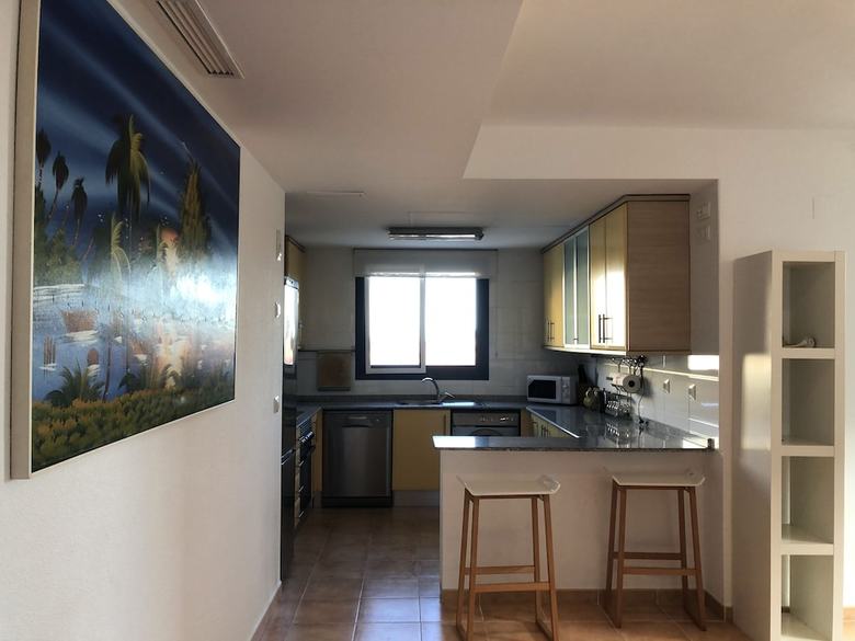 Apartamentos Las Marismas