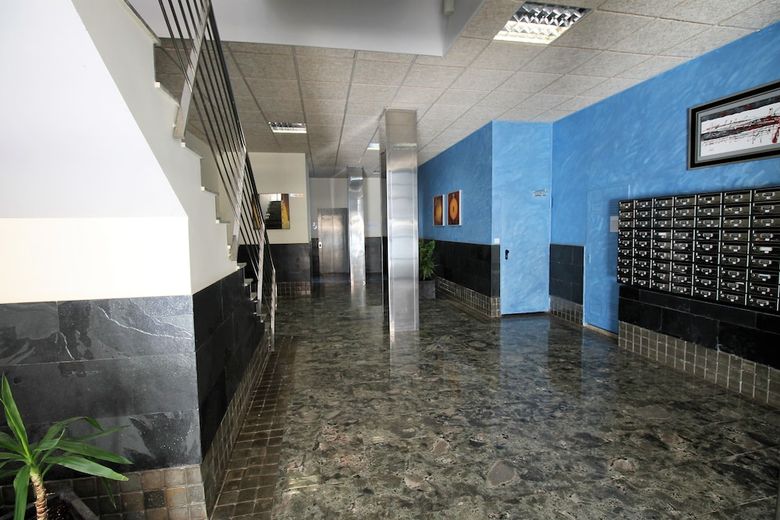 Apartamentos Marina D'or - Mondrian I
