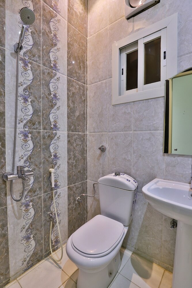 Oyo 347 Qasr Sirin Residential Units