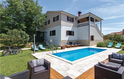 Holiday Home Jakacici Jakacici