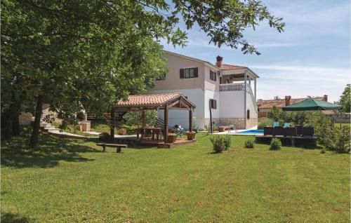 Holiday Home Jakacici Jakacici