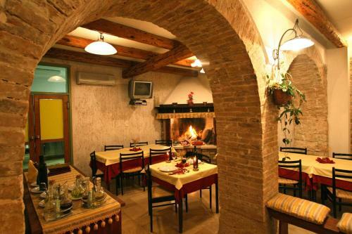 Bed & Breakfast Kastel Pansion Comfort