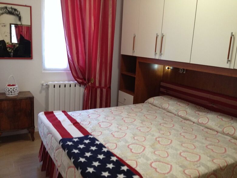 Bed & Breakfast Vali Chalet