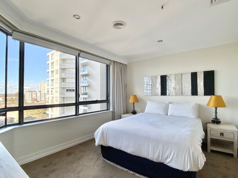 Milson Serviced Apartments