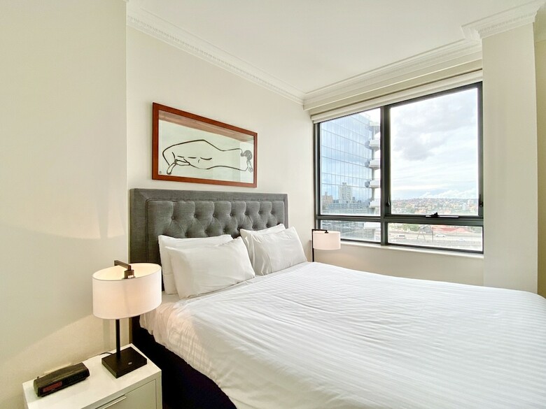 Milson Serviced Apartments