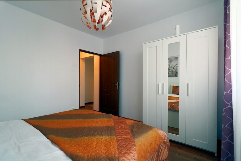 Apartment Giulia